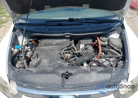 2008 Honda Civic Hybrid Hybrid из США, поврежденный, VIN JHMFA36258S016971